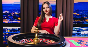 Juegos en vivo en casinos virtuales