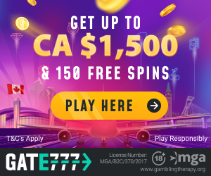 Casino Gate777
